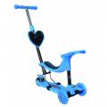   Babyhit Tale (JC-221) - Blue